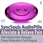 Alleviate & Relieve Pain