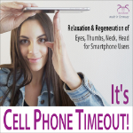 It's Cell Phone Timeout!