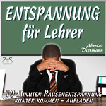Entspannung f�r Lehrer