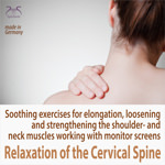 Relaxation of the Cervical Spine