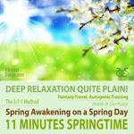 11 Minutes Springtime