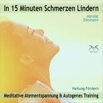In 15 Minuten Schmerzen Lindern