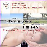 Syncsouls Ricky Welch Massage Soundtrack Vol. 1
