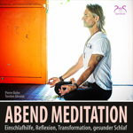 Abendmeditation