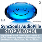 Stop Alcohol! SyncSouls AudioPille