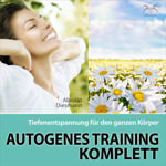 Autogenes Training Komplett