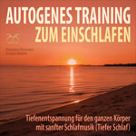 Autogenes Training zum Einschlafen