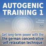 Autogenic Training 1
