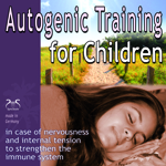 Autogenic Training for Children