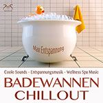 Badewannen Chillout