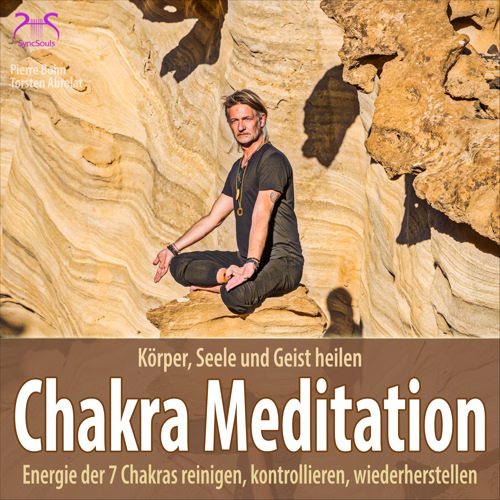 Chakra Meditation