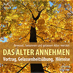 Das Alter Annehmen