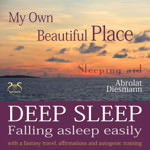 Deep Sleep - Falling Asleep Easily
