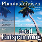 Entspannung total - neue Energie