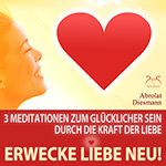 Erwecke Liebe Neu!