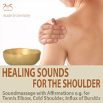 Healing Sounds for the Shoulder