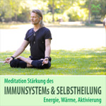 Meditation St�rkung des Immunsystems und Selbstheilung