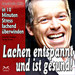 Lachen entspannt und ist gesund