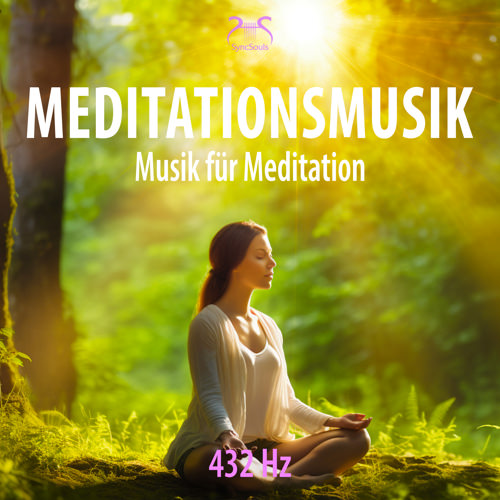 Meditationsmusik (432Hz)