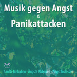 Musik gegen Angst und Panikattacken