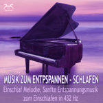 Musik zum Entspannen, Schlafen