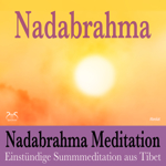 Nadabrahma Meditation