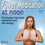 Power Meditation at Noon