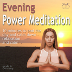 Evening Power Meditation