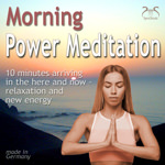 Morning Power Meditation