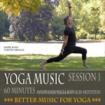 Yoga Music, 60 Minuntes