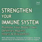 Strengthen Your Immune System