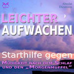 Leichter Aufwachen