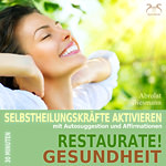Restaurate! Gesundheit