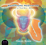 Saxophone Meditation